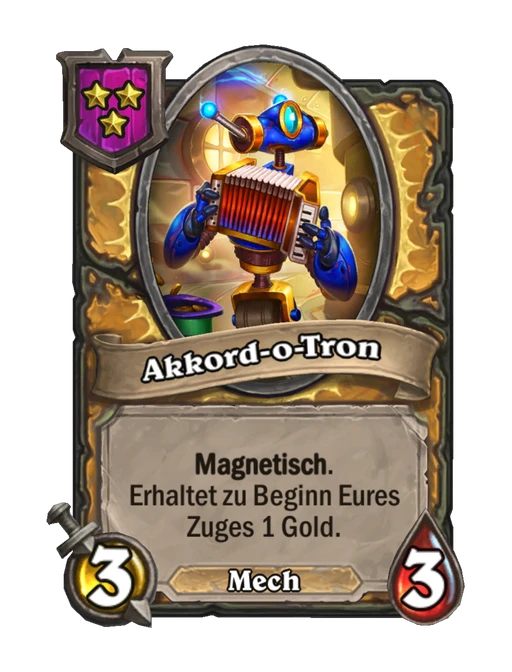 Akkord-o-Tron