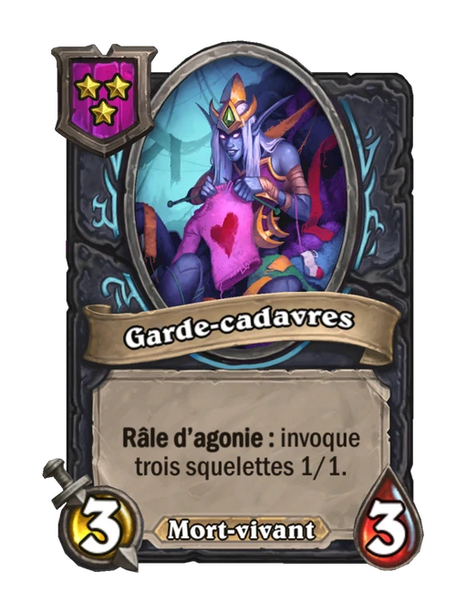 Garde-cadavres