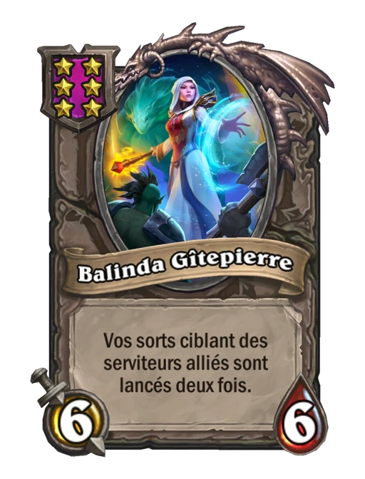 Balinda Gîtepierre
