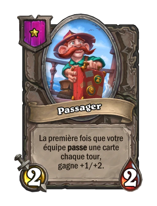 Passager