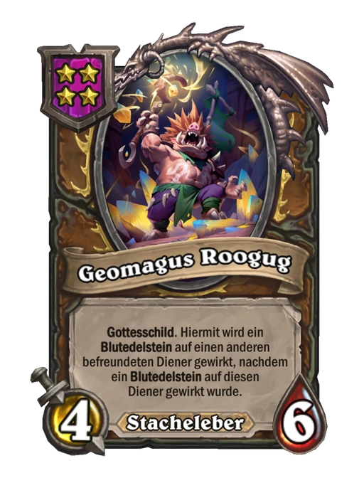 Geomagus Roogug