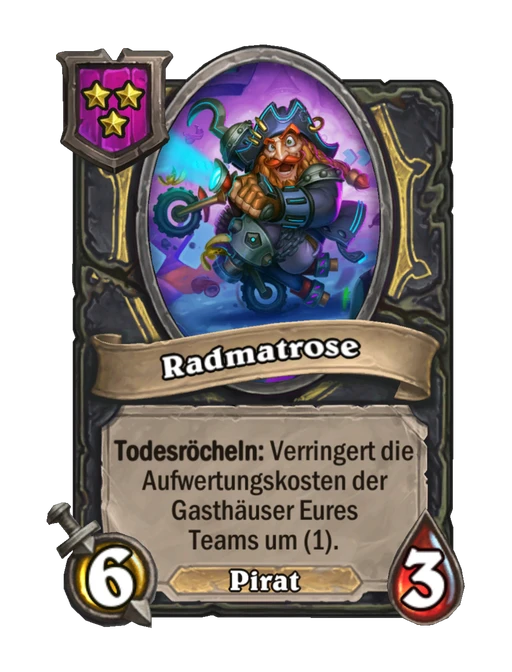 Radmatrose