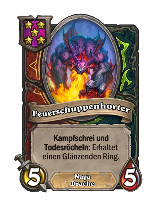 Feuerschuppenhorter