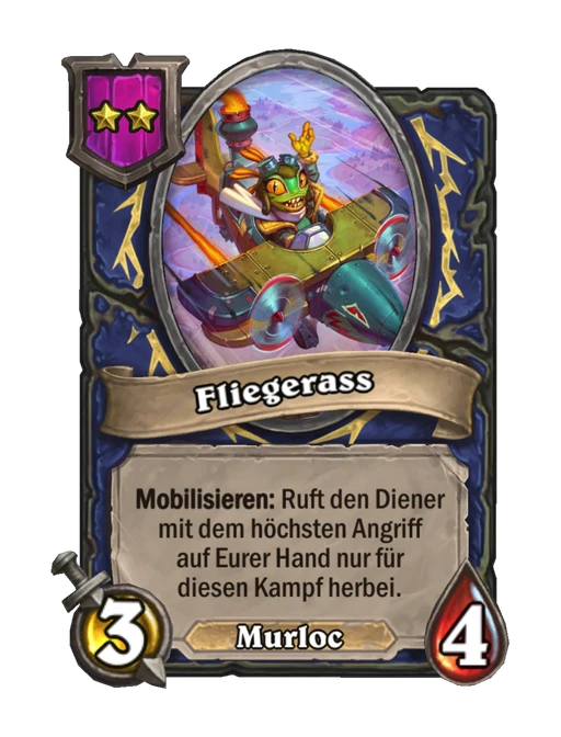 Fliegerass