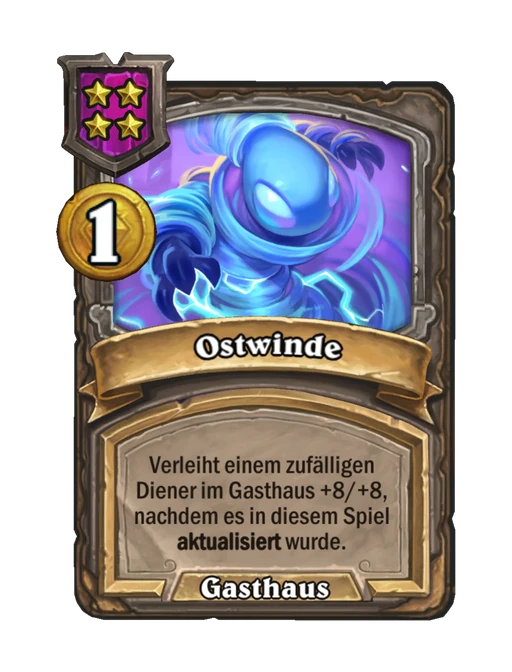 Ostwinde