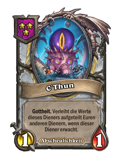 C’Thun