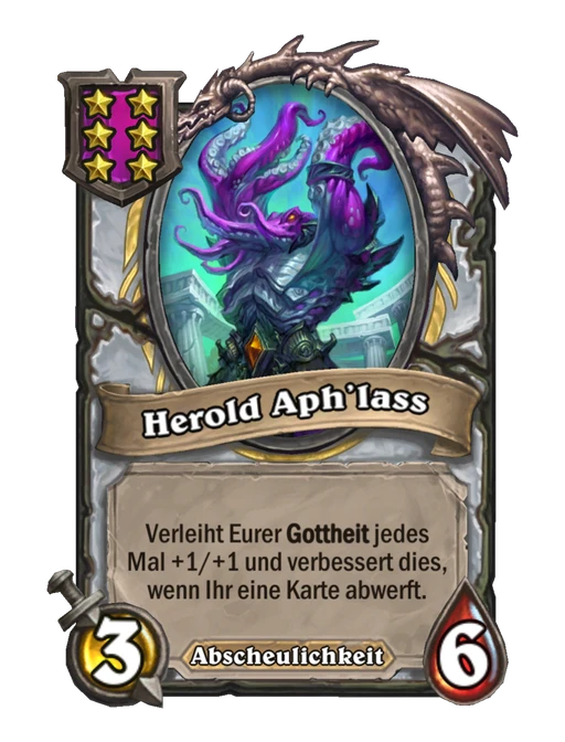 Herold Aph’lass