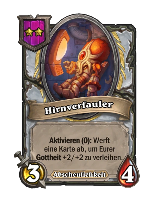 Hirnverfauler