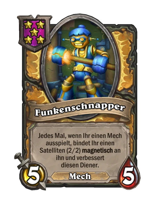 Funkenschnapper