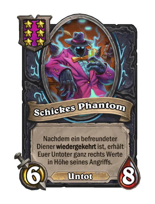 Schickes Phantom