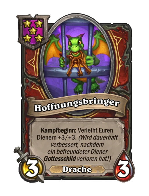 Hoffnungsbringer