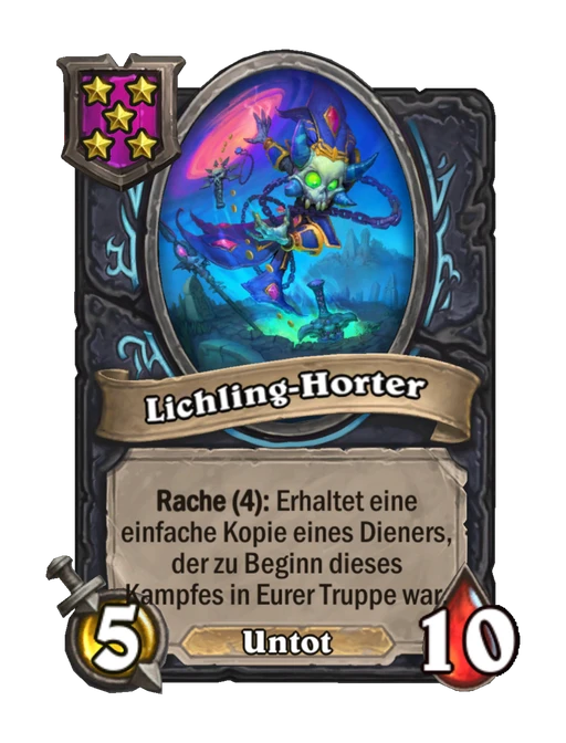 Lichling-Horter