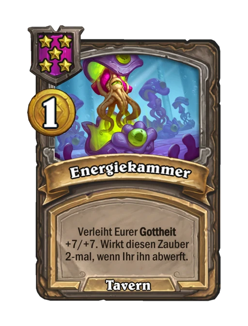 Energiekammer
