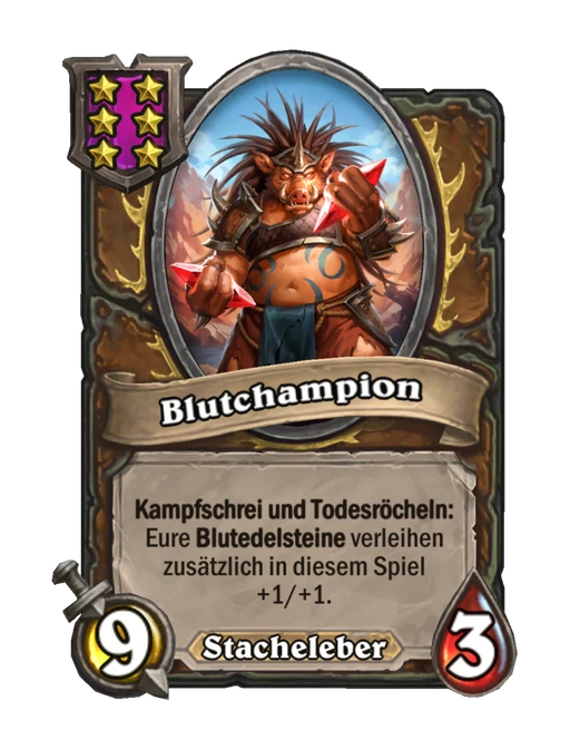 Blutchampion