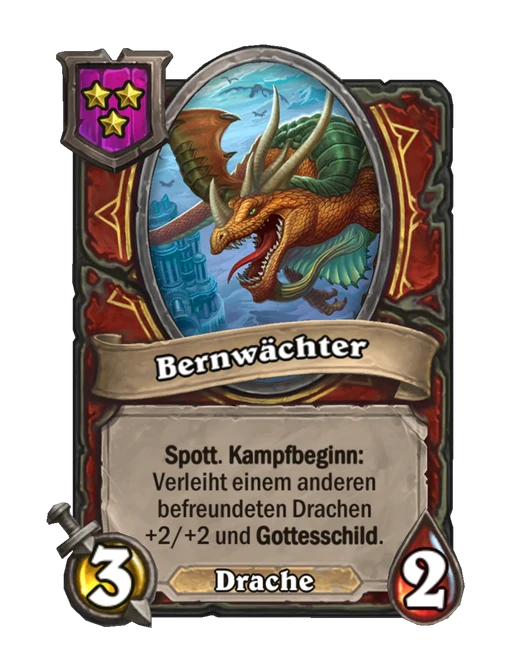 Bernwächter