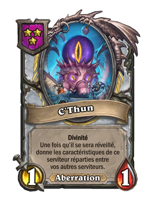 C’Thun
