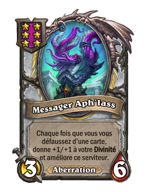 Messager Aph’lass