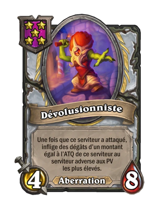 Dévolusionniste