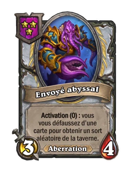 Envoyé abyssal