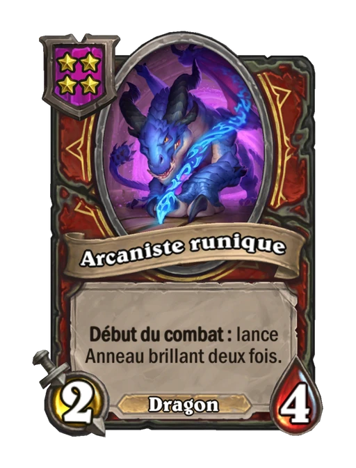 Arcaniste runique