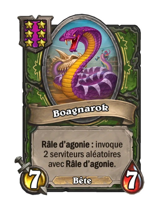 Boagnarok