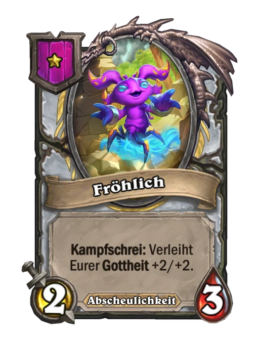 Fröhlich