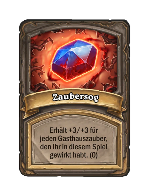 Zaubersog