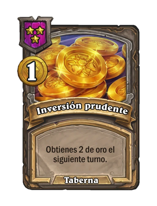Inversión prudente