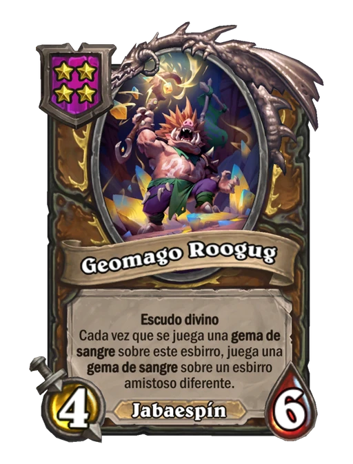 Geomago Roogug