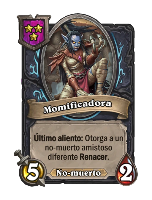 Momificadora