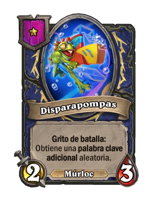 Disparapompas