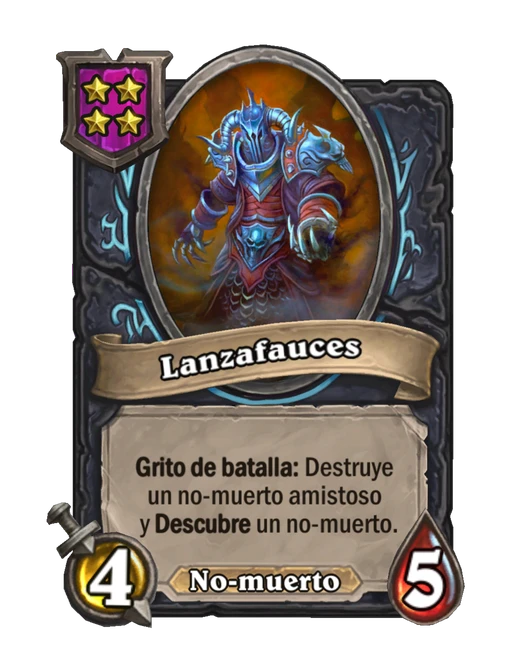 Lanzafauces