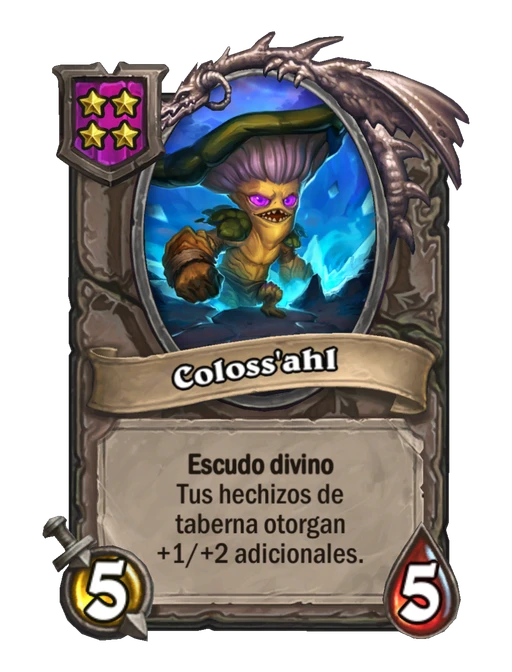 Coloss'ahl