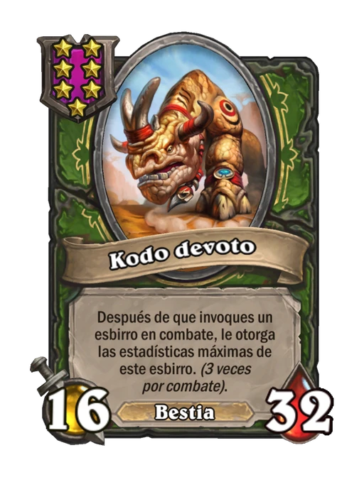 Kodo devoto