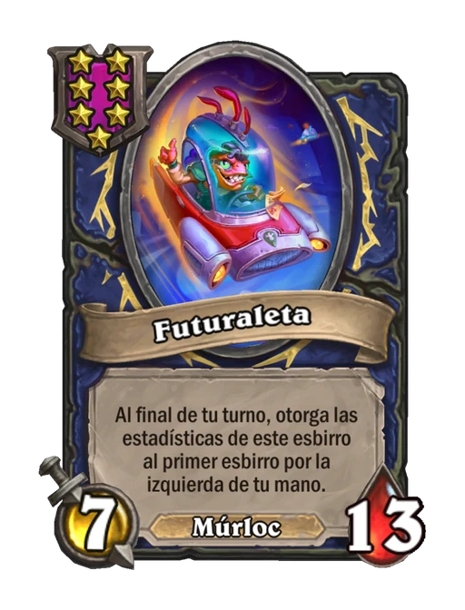 Futuraleta