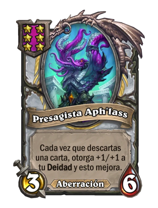 Presagista Aph'lass