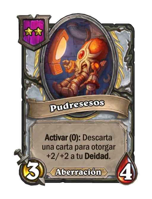Pudresesos
