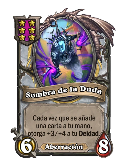Sombra de la Duda