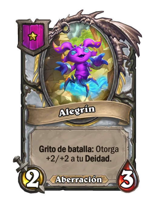 Alegrín