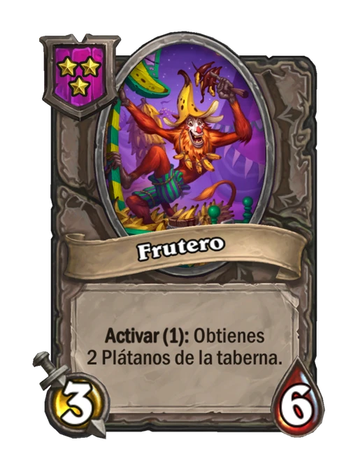 Frutero