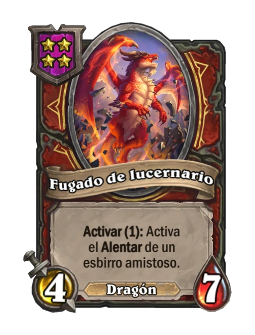 Fugado de lucernario