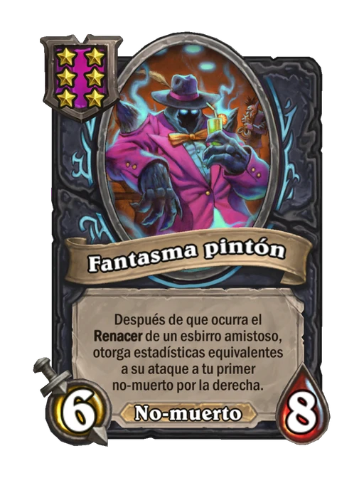Fantasma pintón