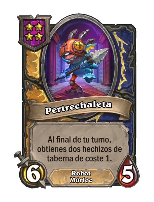 Pertrechaleta