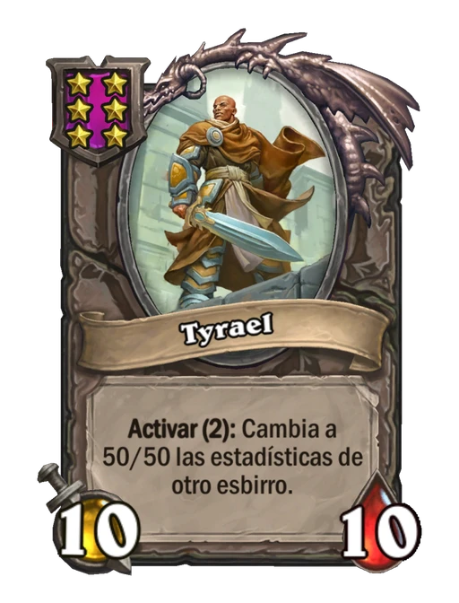 Tyrael