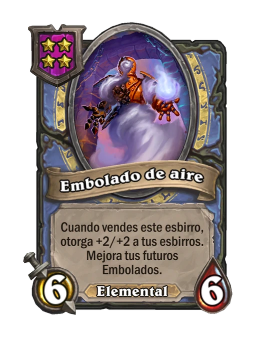 Embolado de aire