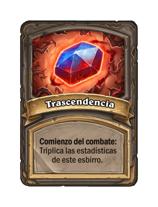 Trascendencia