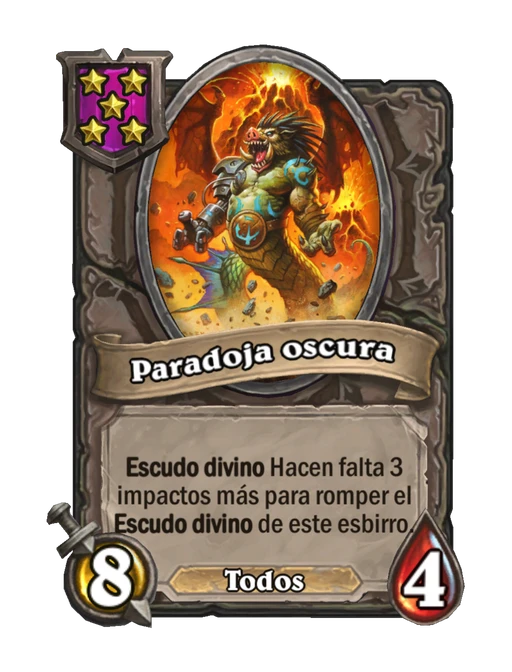 Paradoja oscura