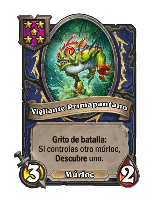Vigilante Primapantano