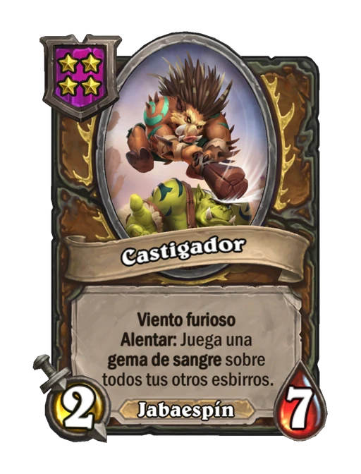 Castigador