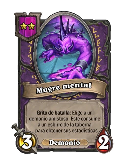 Mugre mental